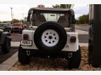 Thumbnail Photo 5 for 1992 Jeep Wrangler
